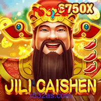 JILICaishen