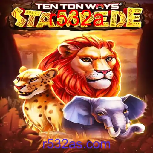 TenTonWaysStampede